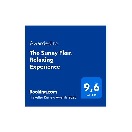 The Sunny Flair, Relaxing Experience Apartment Morro Jable  Bagian luar foto