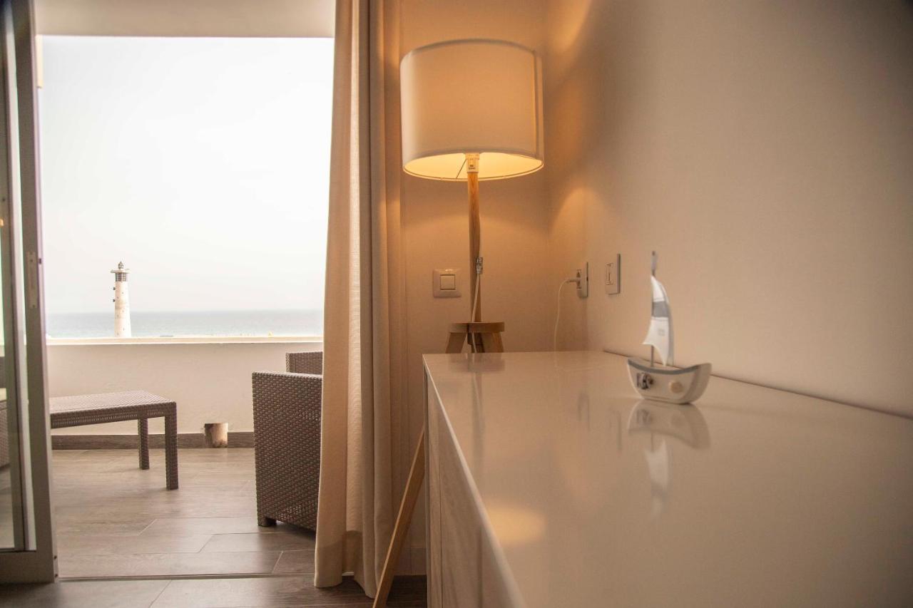 The Sunny Flair, Relaxing Experience Apartment Morro Jable  Bagian luar foto