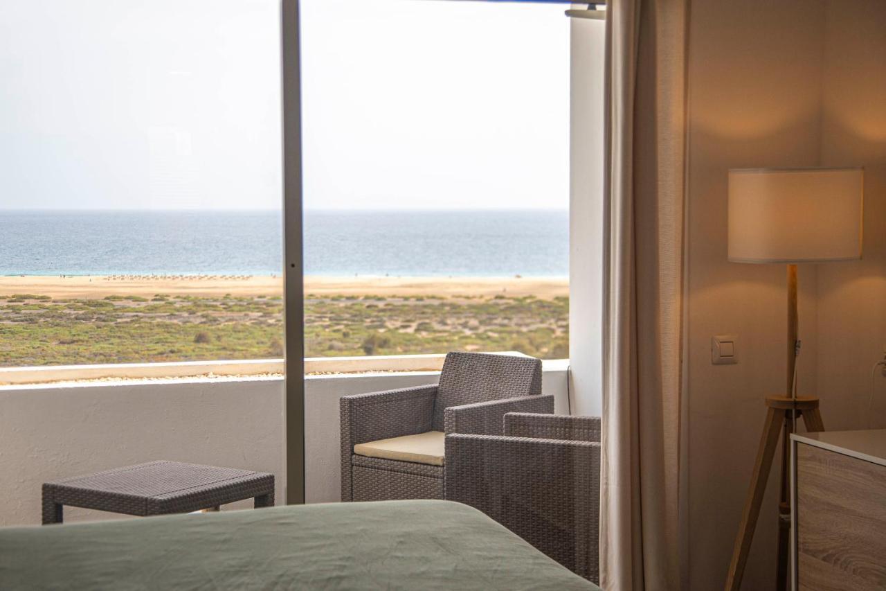 The Sunny Flair, Relaxing Experience Apartment Morro Jable  Bagian luar foto