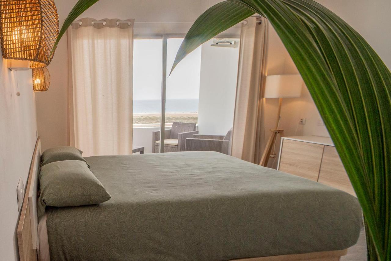 The Sunny Flair, Relaxing Experience Apartment Morro Jable  Bagian luar foto