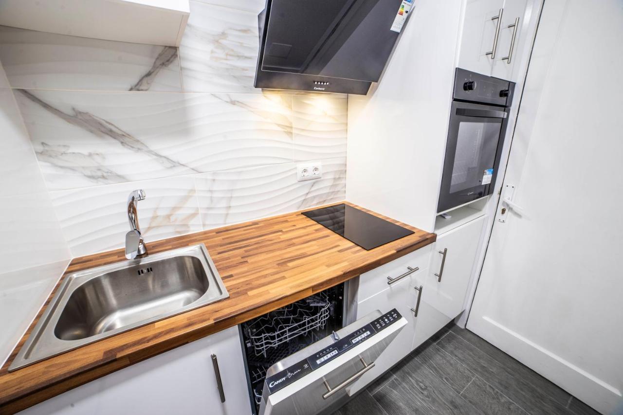 The Sunny Flair, Relaxing Experience Apartment Morro Jable  Bagian luar foto