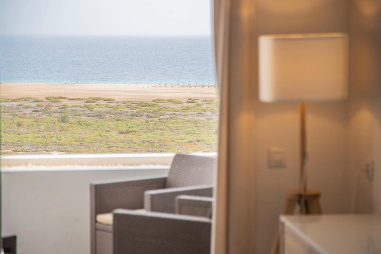 The Sunny Flair, Relaxing Experience Apartment Morro Jable  Bagian luar foto