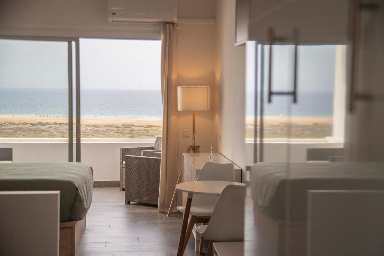 The Sunny Flair, Relaxing Experience Apartment Morro Jable  Bagian luar foto