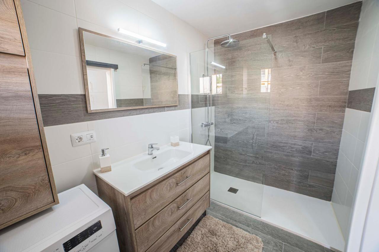 The Sunny Flair, Relaxing Experience Apartment Morro Jable  Bagian luar foto