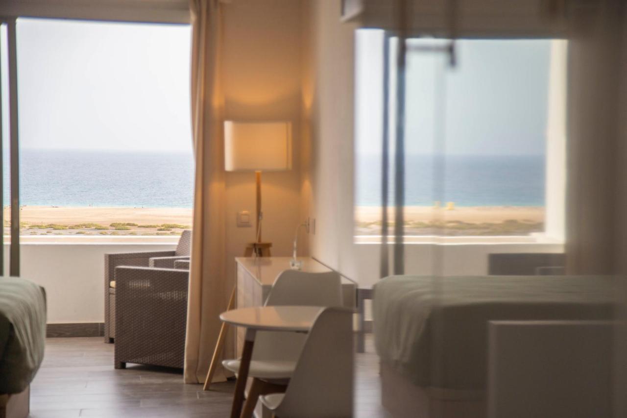 The Sunny Flair, Relaxing Experience Apartment Morro Jable  Bagian luar foto