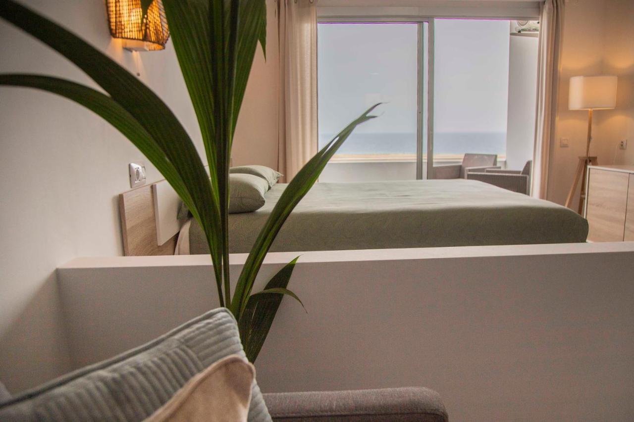 The Sunny Flair, Relaxing Experience Apartment Morro Jable  Bagian luar foto