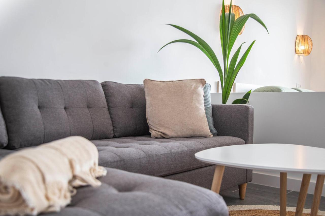 The Sunny Flair, Relaxing Experience Apartment Morro Jable  Bagian luar foto