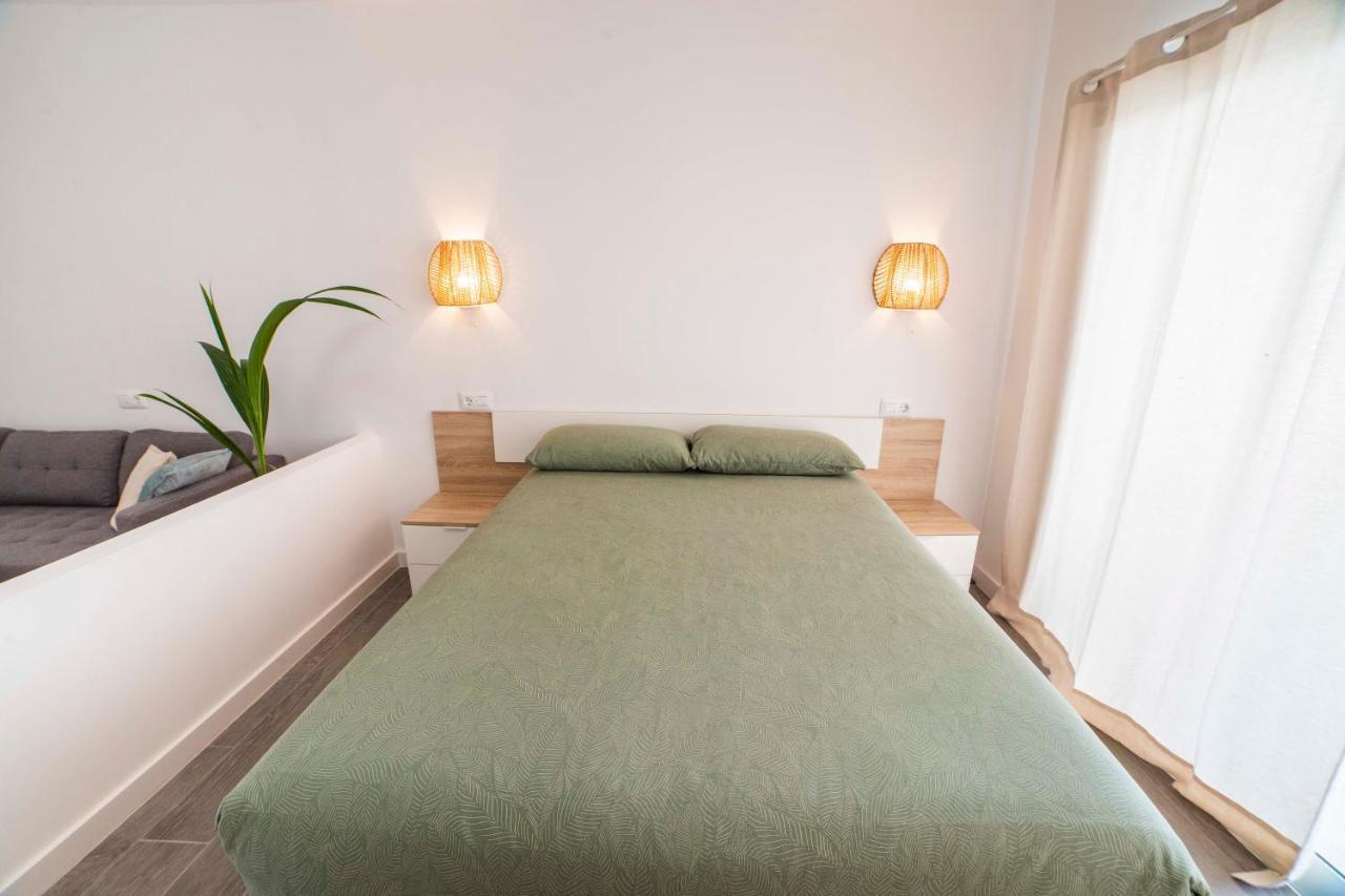 The Sunny Flair, Relaxing Experience Apartment Morro Jable  Bagian luar foto