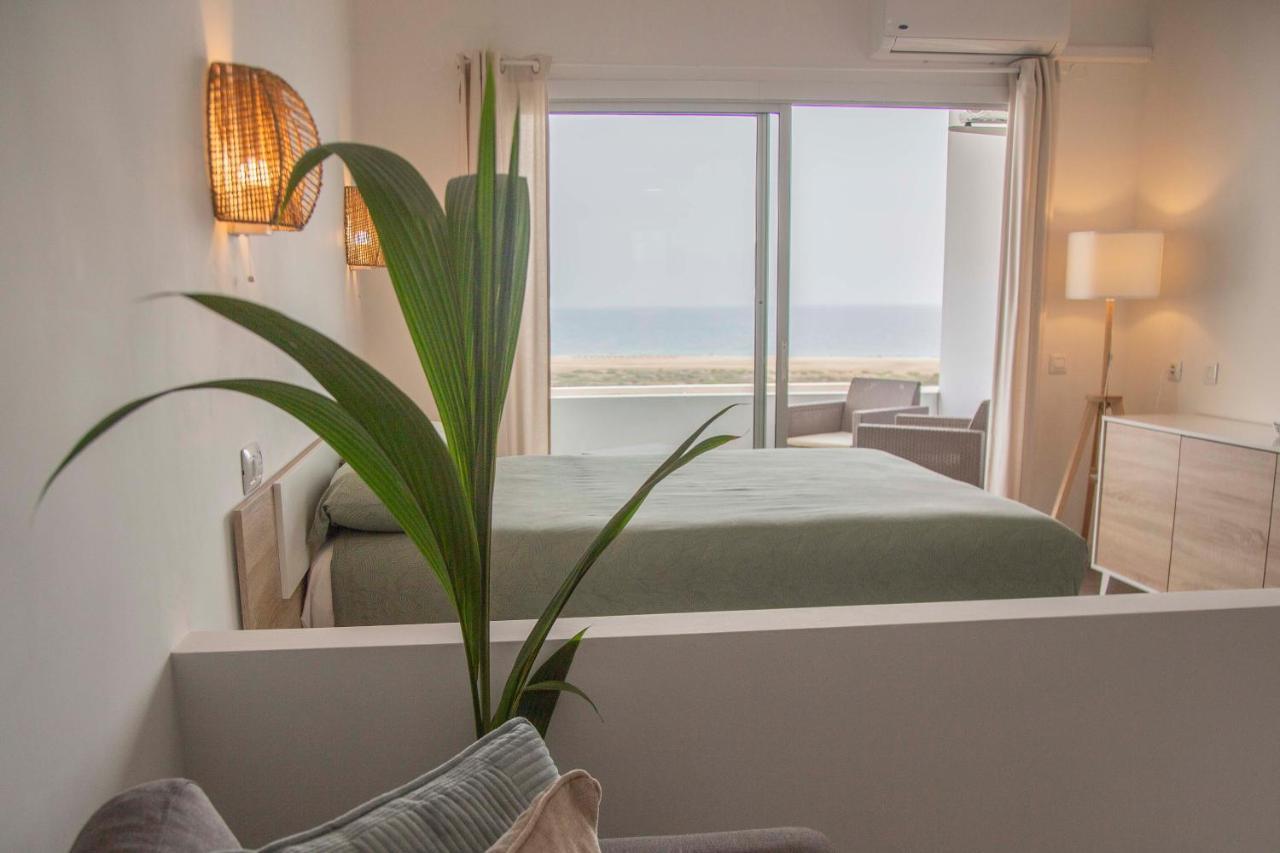 The Sunny Flair, Relaxing Experience Apartment Morro Jable  Bagian luar foto