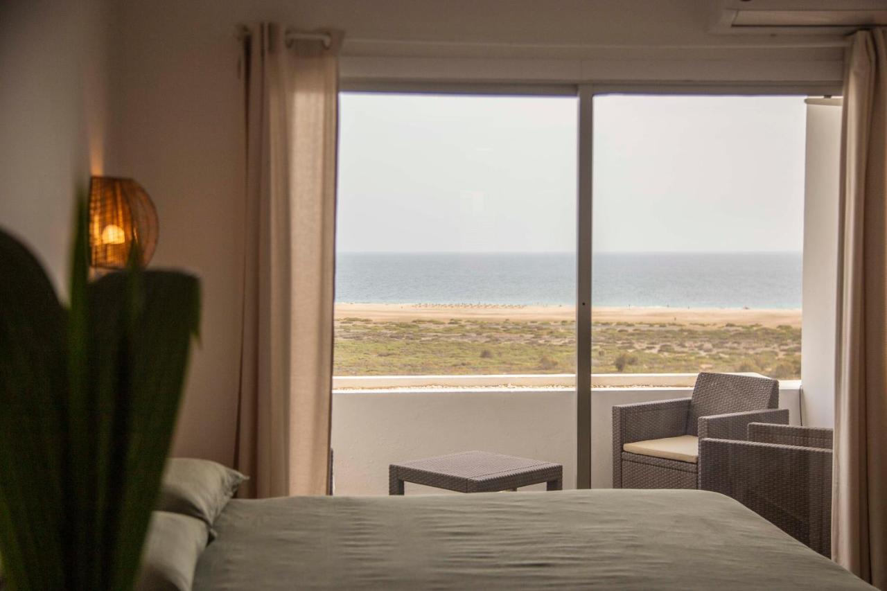 The Sunny Flair, Relaxing Experience Apartment Morro Jable  Bagian luar foto