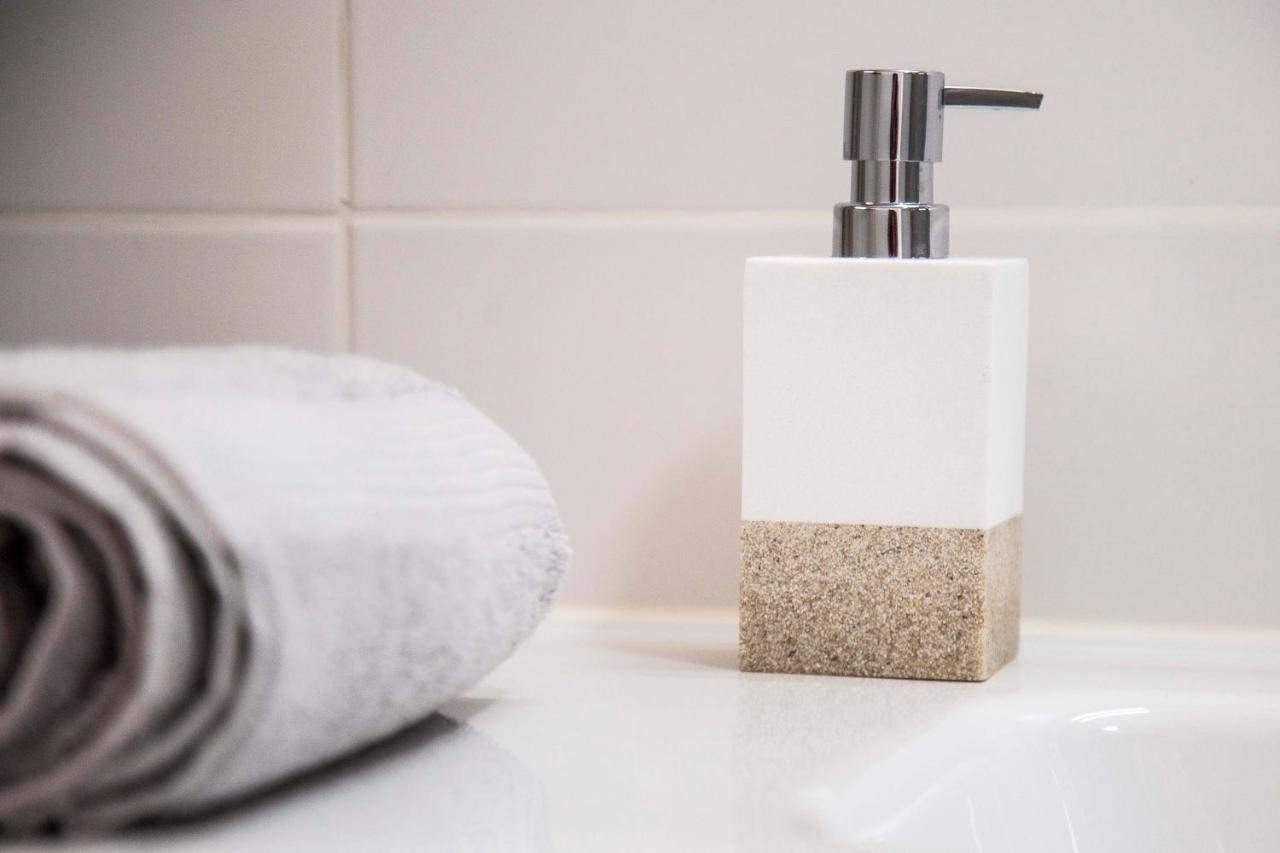 The Sunny Flair, Relaxing Experience Apartment Morro Jable  Bagian luar foto