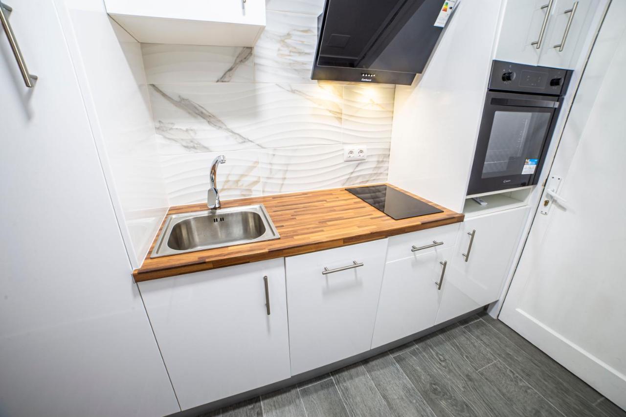 The Sunny Flair, Relaxing Experience Apartment Morro Jable  Bagian luar foto