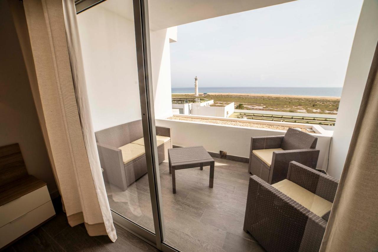 The Sunny Flair, Relaxing Experience Apartment Morro Jable  Bagian luar foto