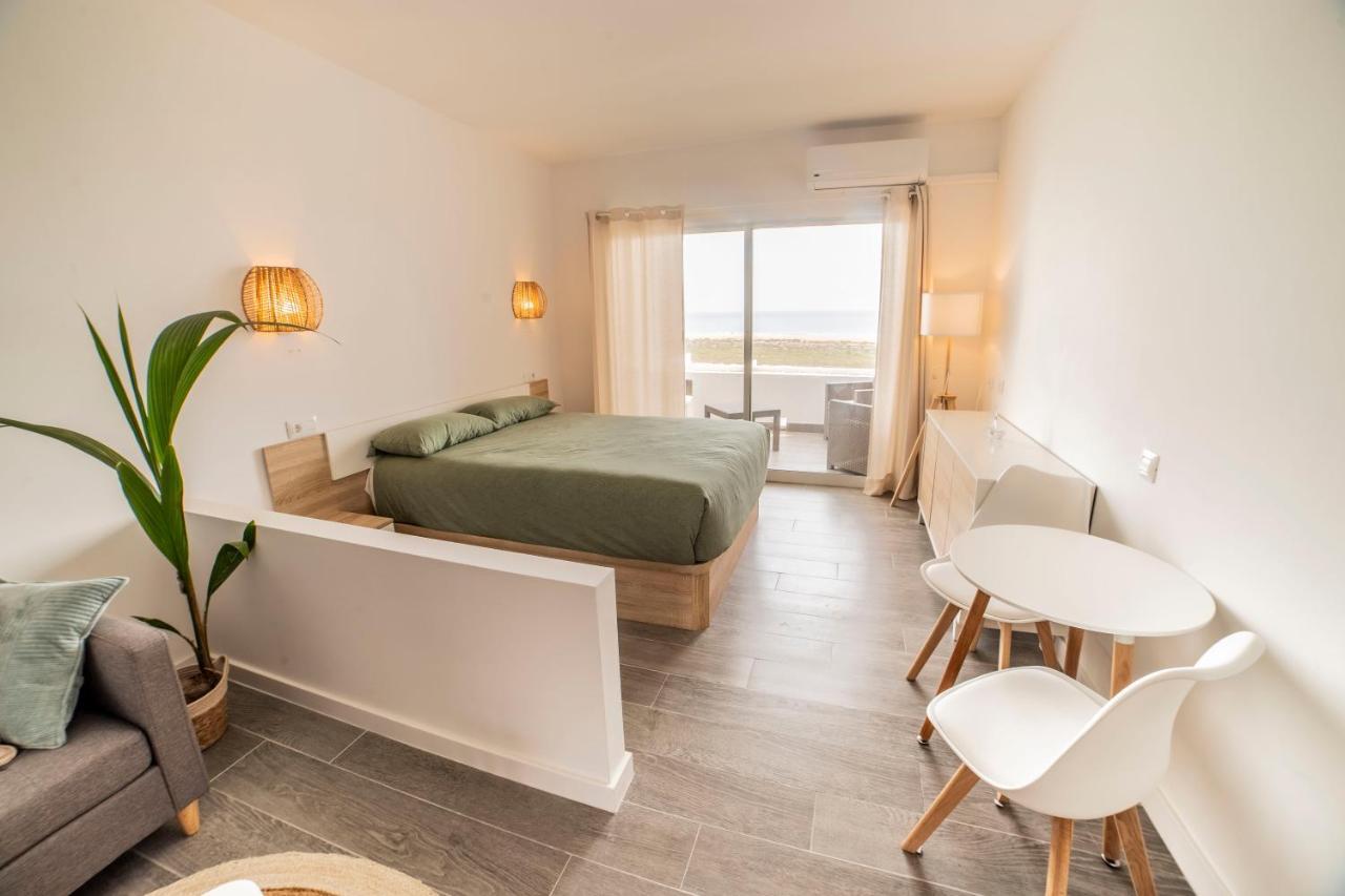 The Sunny Flair, Relaxing Experience Apartment Morro Jable  Bagian luar foto