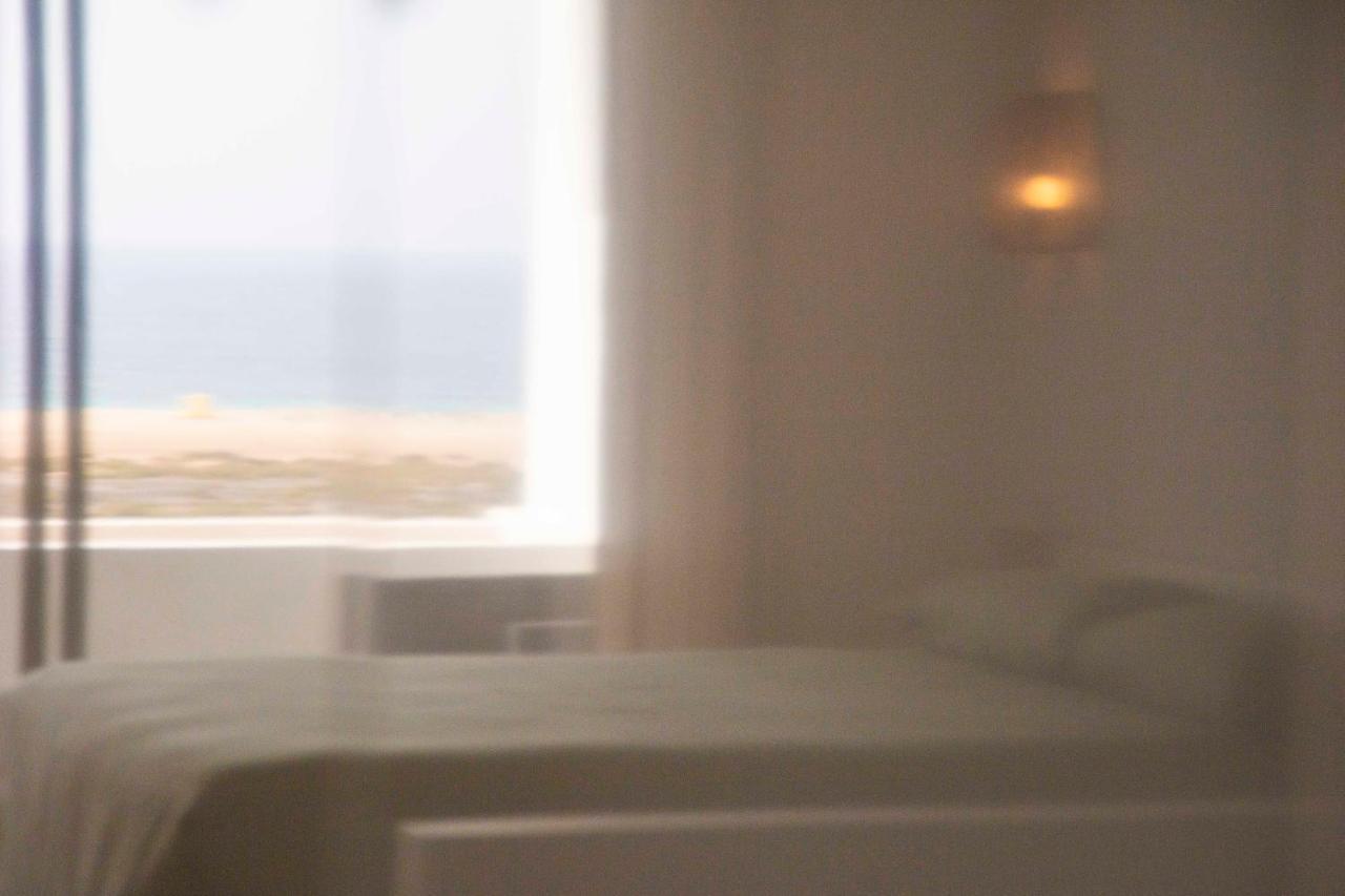 The Sunny Flair, Relaxing Experience Apartment Morro Jable  Bagian luar foto