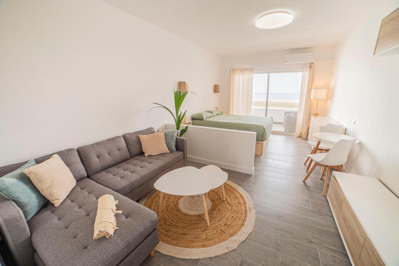 The Sunny Flair, Relaxing Experience Apartment Morro Jable  Bagian luar foto