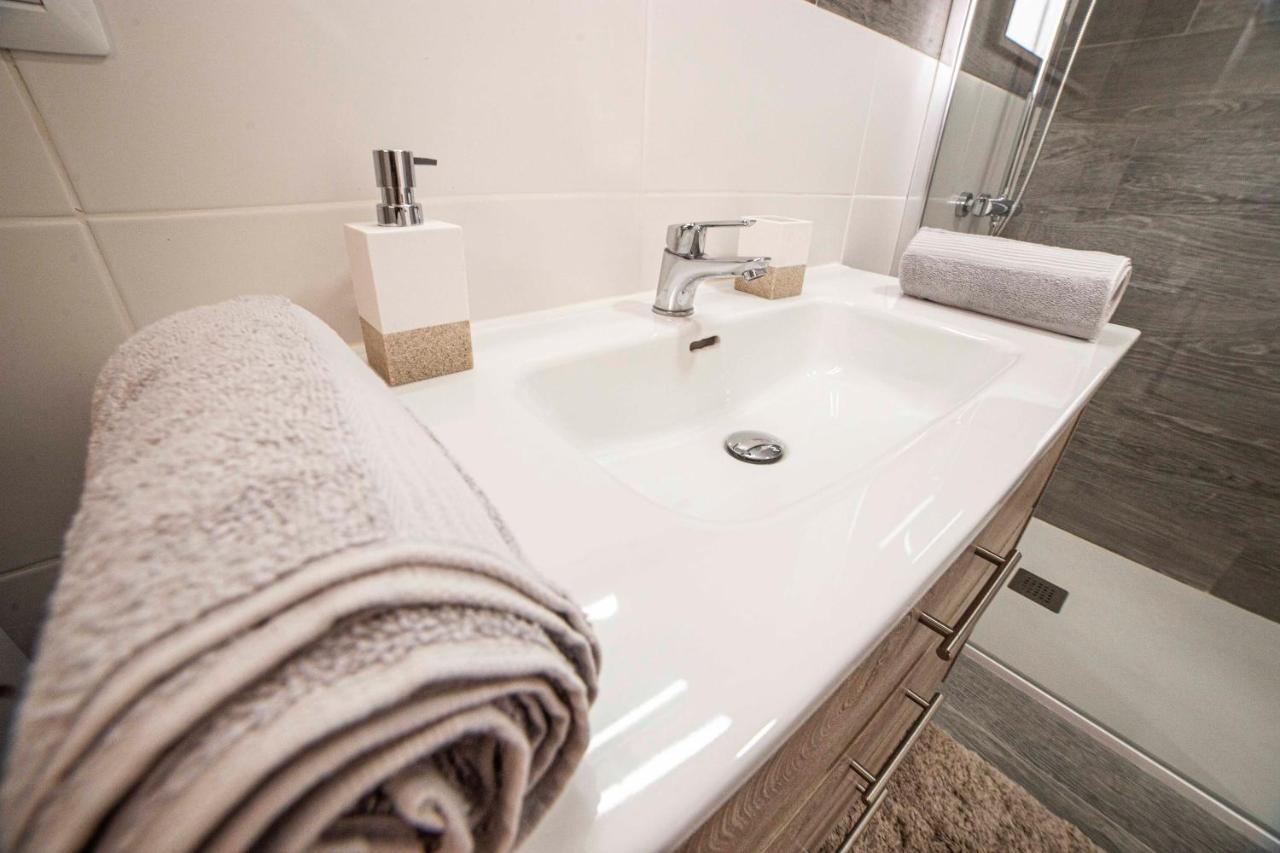 The Sunny Flair, Relaxing Experience Apartment Morro Jable  Bagian luar foto